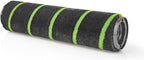 Nedis Combivloerborstel - Kunststof - Vervanging voor: Nedis - Nedis VCCS400GN - afbeelding 4
