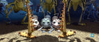 1001 Pattes (DVD) (Geen Nederlandse ondertiteling) - afbeelding 6