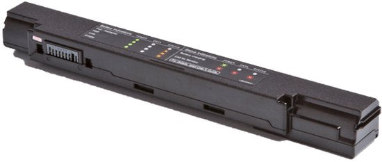 Brother PA-BT-002 reserveonderdeel voor printer/scanner Batterij/Accu Etiketprinter - afbeelding 1