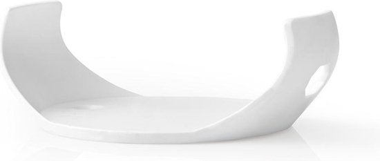 Nedis Speakerbeugel | Google Home Mini - Wand - Vast | Wit - afbeelding 10