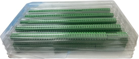 Phoenix Contact 1792889 klemmenblok 4 per 250 stuks (volle doos) - afbeelding 3