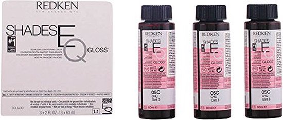 Shades EQ 60 ml - 003539 — EAN 0884486003539