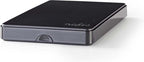 Nedis Hardeschijfbehuizing - 2.5 " - SATA II - USB2.0 - USB Type-A - Kunststof - afbeelding 15