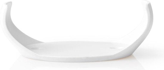 Nedis Speakerbeugel | Google Home Mini - Wand - Vast | Wit - afbeelding 3