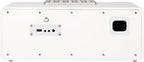 Telestar DIRA S 32i CD (wit) Radio/CD-speler DAB+, VHF (FM), Internet DLNA, WiFi, USB, CD, Bluetooth, Internetradio In - afbeelding 15
