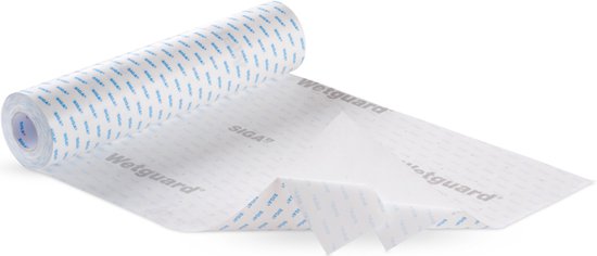 Siga Wetguard 200 SA 780 mm x 50 m / Rollen - afbeelding 4