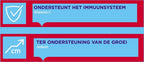 Dagravit Multivitamine Gummie Paw Patrol - 3 x 60 gummies - Voordeelverpakking - afbeelding 3