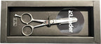 Leader Lefty Professionele Kappersschaar model Taglio Classic # 375-55L - afbeelding 3