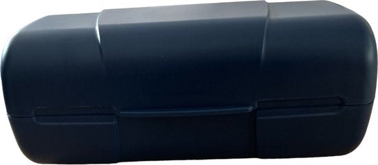 Cold Chain Technologies Koolit Refrigerants frozen gel pack carry bag for Temperature-Monitored Medication Transport - afbeelding 5