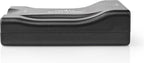 Nedis HDMI-Converter - Scart Female - HDMI Output - 1-weg - 1080p - 1.2 Gbps - ABS - Zwart - afbeelding 10