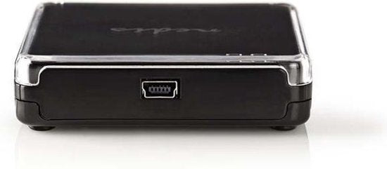 Nedis Kaartlezer - All-in-One - USB 2.0 - afbeelding 11