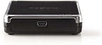 Nedis Kaartlezer - All-in-One - USB 2.0 - afbeelding 11