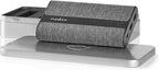 Nedis Powerbank - 15000 mAh - 2x 2.0 A - Outputs: 2 - Output: 2x USB-A - Inputs: 1x Micro USB - Lithium-Polymeer - afbeelding 8