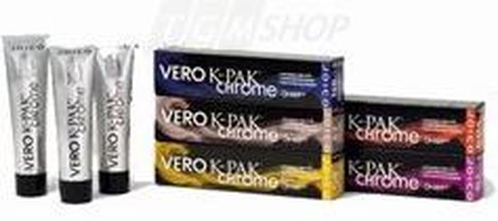 VERO chrome RB 60 ml - afbeelding 1