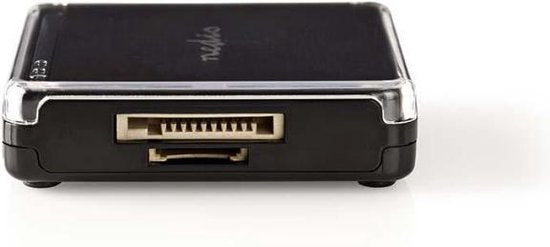 Nedis Kaartlezer - All-in-One - USB 2.0 - afbeelding 10