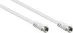 Nedis F Male - F Male M Wit - afbeelding 20