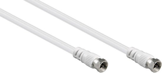 Nedis F Male - F Male M Wit - afbeelding 20