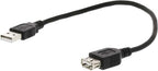 Nedis USB-kabel m USB 2.0 USB A - afbeelding 27