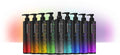 pure.shades Citrine Lemon Yellow 250ml - afbeelding 1