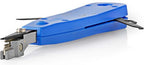 Nedis Pullers and Extractors - Geschikt voor: Alle Telecombedrading / LSA-Ponsgereedschap / LSA-Strips - Blauw - afbeelding 9