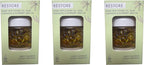 LUÉ by Jean Seo RESTORE to-go 30 capsules - 3 stuks - afbeelding 1