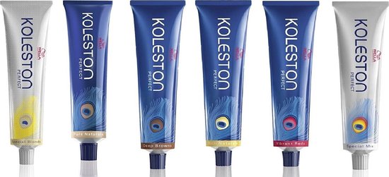 Vopsea Semipermanenta Wella Professionals Color Touch 0/34, 60ml - afbeelding 2