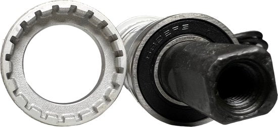 VP-BC73AE Sealed Bottom Bracket ( Trapas ) 68 + 3 x 115 - afbeelding 2