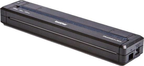 Brother PJ-722 Thermische draagbare Printer met Li-ion batterij - afbeelding 5