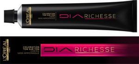L'Oréal Haarverf Professionnel Diarichesse Coloration Ton Sur Ton Crème - afbeelding 63