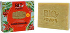 Abzehk Bio Power Terebinth Shampoo Bar Zeep 125g x 3 - afbeelding 2