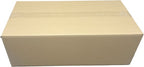 Verzenddoos / Verhuisdoos / Vouwdoos 40 stuks binnenmaat 60 cm x 30 cm x 20 cm (LxBxH) dubbele golf - afbeelding 3