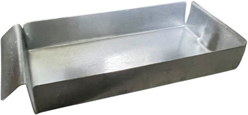 Aansluitset voor Inblaasmodule art 5004322 - afbeelding 1