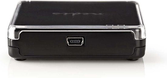 Nedis Kaartlezer - All-in-One - USB 2.0 - afbeelding 4