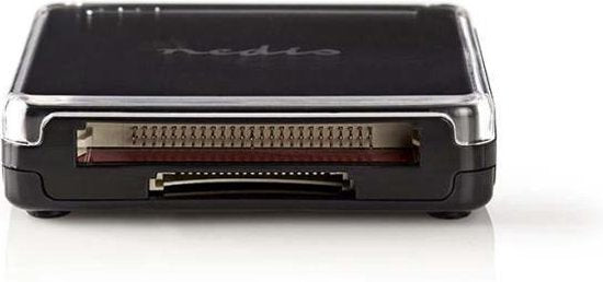 Nedis Kaartlezer - All-in-One - USB 2.0 - afbeelding 13