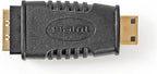 Nedis - IEC (Coax) - IEC (Coax) Female - PVC - afbeelding 35