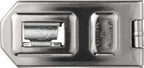 Abus Skobel 140/120 - Robuuste Beveiliging voor Diskus Hangsloten - afbeelding 1