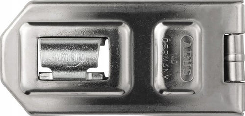 Abus Skobel 140/120 - Robuuste Beveiliging voor Diskus Hangsloten - afbeelding 1