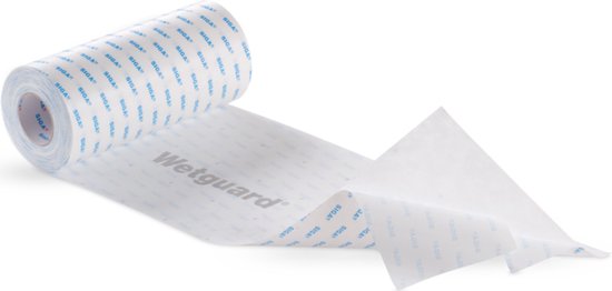 Siga Wetguard 200 SA 780 mm x 50 m / Rollen - afbeelding 7