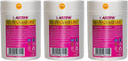 Abzehk Rozen Vaseline 100ml x 3 - afbeelding 1
