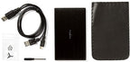 Hardeschijfbehuizing | 2.5 " | SATA II | USB2.0 | USB Type-A | Aluminium - afbeelding 10