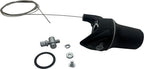VanMoof Draaiversteller 3-speed (made by Sturmey Archer) incl Kabel 195 cm en Toebehoren zie foto's - afbeelding 1
