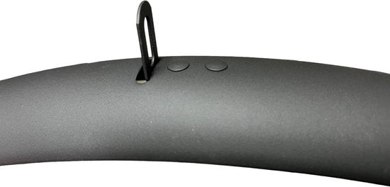VANMOOF origineel achterspatbord (28 inch 5,8 cm breed) - afbeelding 4
