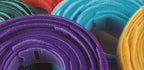 Velcro One-Wrap klittenband kabelbinders | 200 x 7mm | zwart | 25 stuks - afbeelding 2