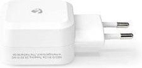 Wandoplader | 4,8 A | 2 uitgangen | USB-A | - afbeelding 31