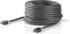 High Speed met Ethernet | HDMI™ Connector | HDMI™ Connector | | | m | | | Antraciet | - afbeelding 56