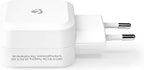 Wandoplader | 4,8 A | 2 uitgangen | USB-A | - afbeelding 25
