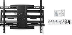 Nedis TV beugel - 50 - 100 inch - Max 70 kg - Kantelbaar en Draaibaar - afbeelding 6