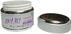 EzFlow Gel It! Cover it! Cool Pink 1 Nagelgel LED / UV 56 gr - afbeelding 2