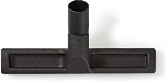 Nedis Parketborstel - Natuurlijk Haar - Vervanging voor: Bosch / Miele / Panasonic / Rowenta / Samsung / Siemens - afbeelding 1
