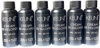 Keune 6 % (20 vol) Peroxide 6 x 60 ml - afbeelding 2